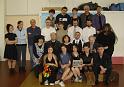 18 mars 2007 photo de classe gueule des profs 2